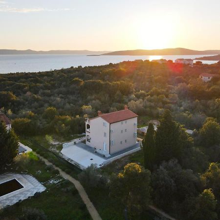 Agava Apartment Ugljan Bagian luar foto