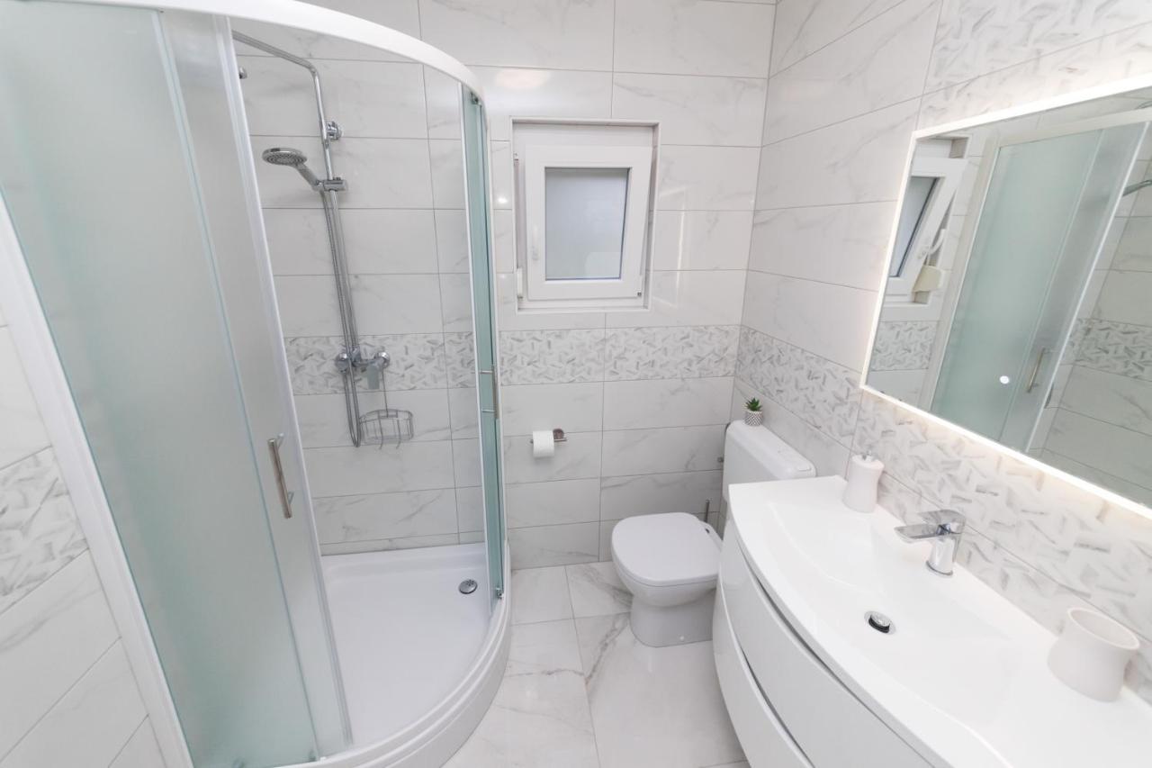 Agava Apartment Ugljan Bagian luar foto